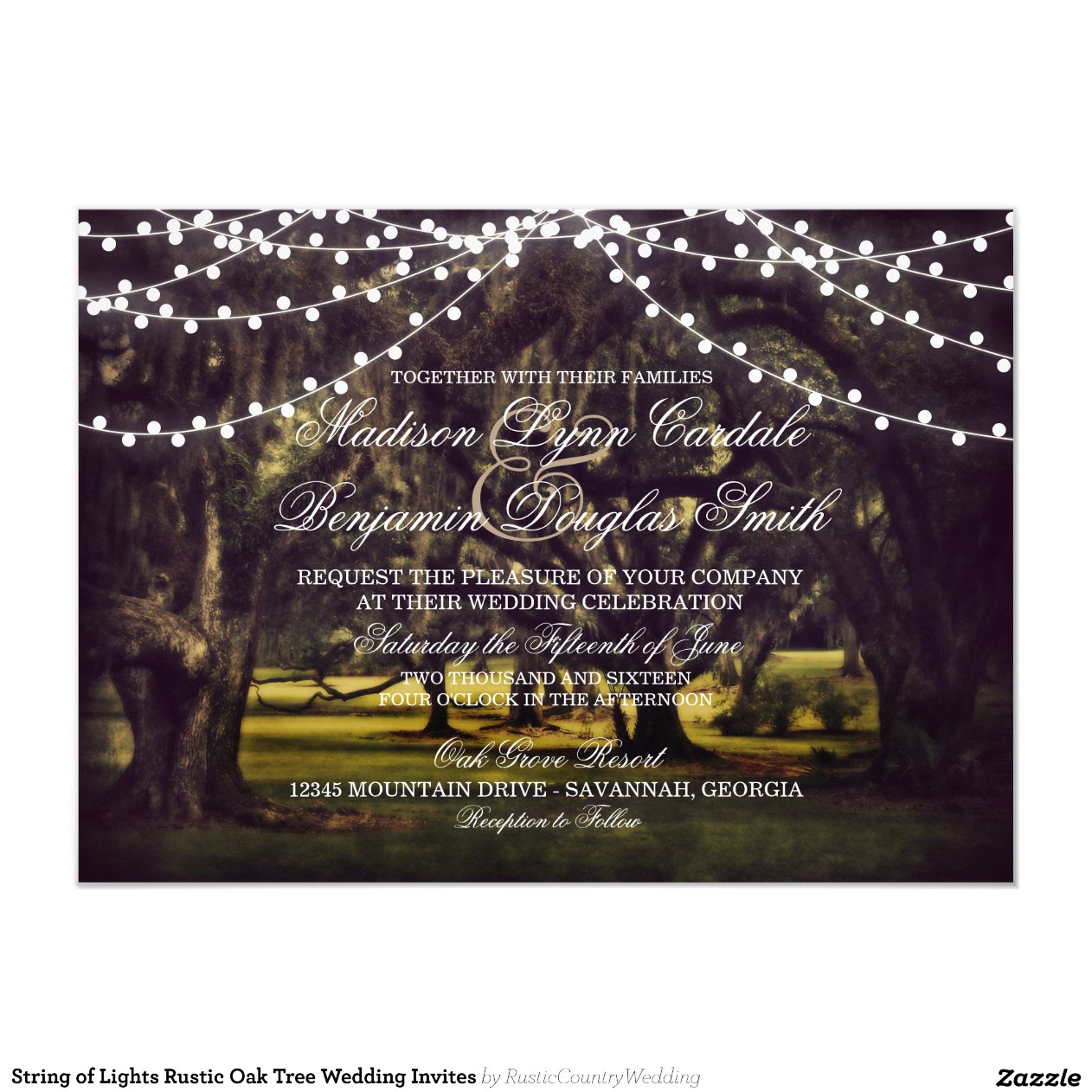 string_of_lights_rustic_oak_tree_wedding_invites-r0aa88aefb4f94cf8bd02fb88f40fff38_zk9mr_1200 ...